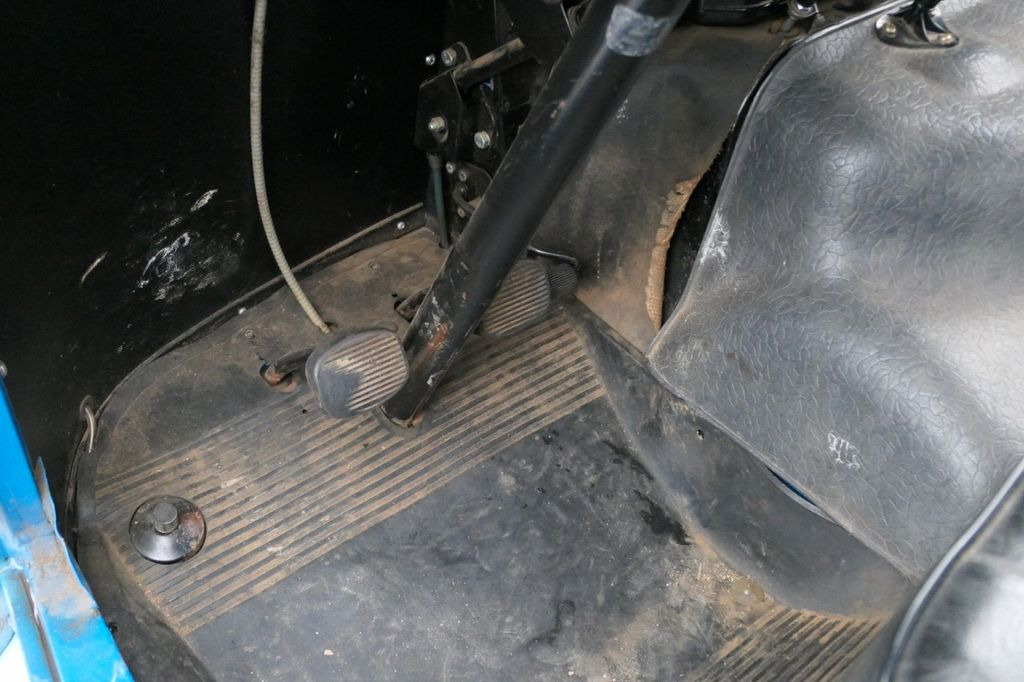 Minibus, Passenger van Renault R 21 ESTAFETTE 1000 / OLDTIMER Renault R 21 ESTAFETTE 1000 / OLDTIMER: picture 19