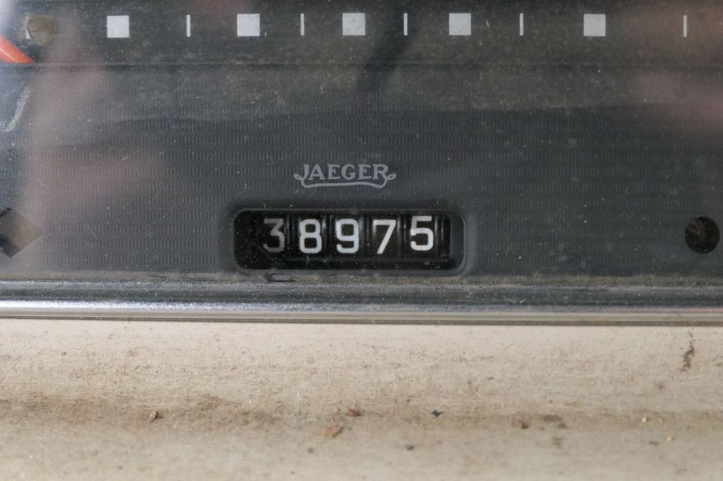 Minibus, Passenger van Renault R 21 ESTAFETTE 1000 / OLDTIMER Renault R 21 ESTAFETTE 1000 / OLDTIMER: picture 16