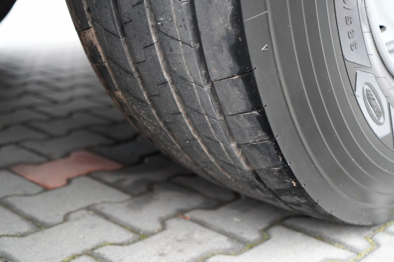 Refrigerator semi-trailer Schmitz Cargobull REFRIGERATED / NEW THERMO KING UNIT / SLX 300 /: picture 24