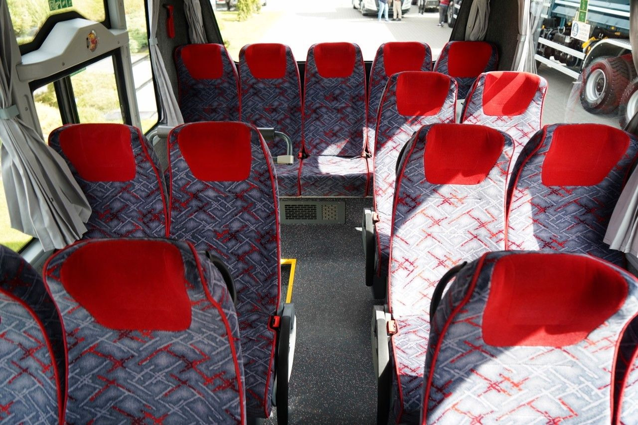 Suburban bus Temsa PRESTIJ SX / MANUAL / PRZEBIEG: 49. 000 KM / EUR: picture 14 Suburban bus Temsa PRESTIJ SX / MANUAL / PRZEBIEG: 49. 000 KM / EUR: picture 14