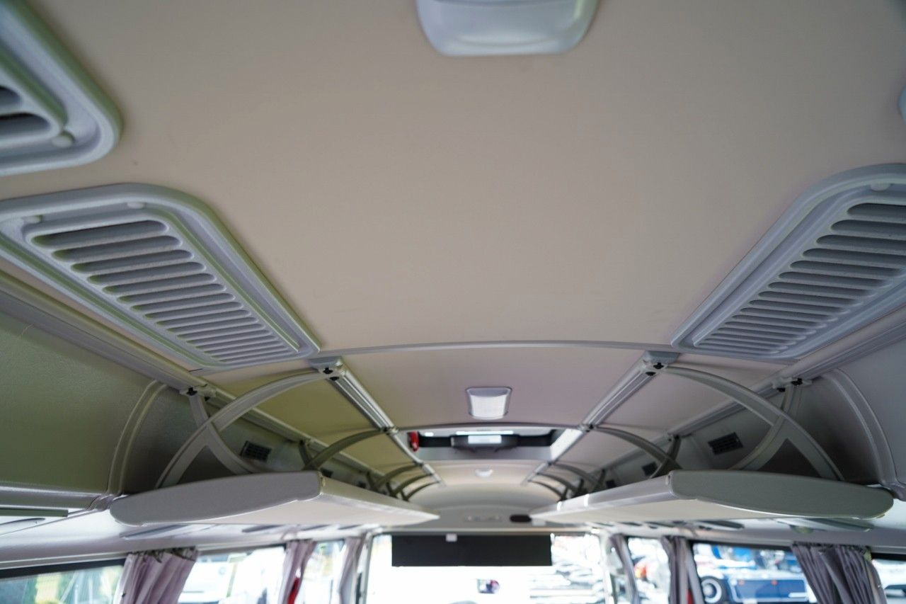 Suburban bus Temsa PRESTIJ SX / MANUAL / PRZEBIEG: 49. 000 KM / EUR: picture 16 Suburban bus Temsa PRESTIJ SX / MANUAL / PRZEBIEG: 49. 000 KM / EUR: picture 16