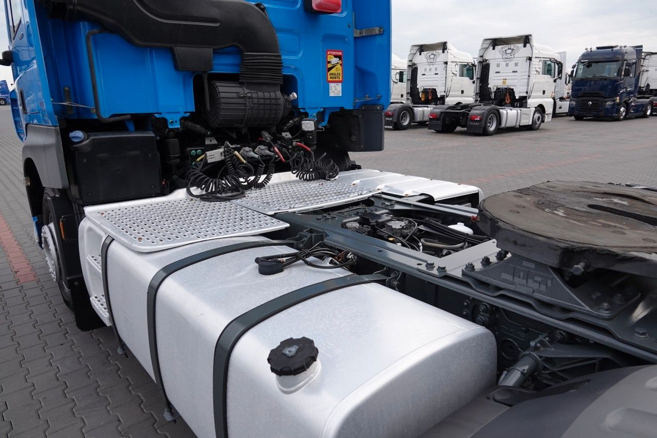 DAF CF 460 / AUTOMAT / EURO 6 / SPROWADZONY on lease DAF CF 460 / AUTOMAT / EURO 6 / SPROWADZONY: picture 10
