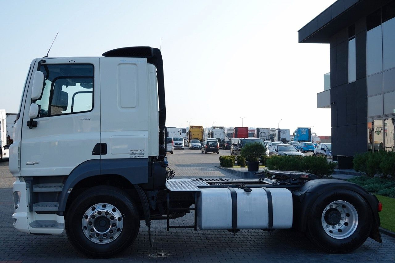 DAF CF 480 / PEŁNY ADR / NISKA KABINA / 2018 ROK / A - Tractor unit: picture 3 DAF CF 480 / PEŁNY ADR / NISKA KABINA / 2018 ROK / A - Tractor unit: picture 3