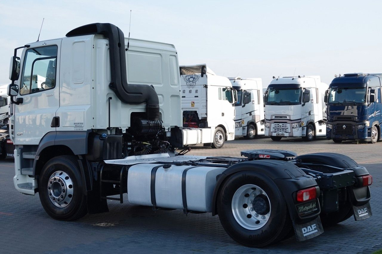 DAF CF 480 / PEŁNY ADR / NISKA KABINA / 2018 ROK / A - Tractor unit: picture 4 DAF CF 480 / PEŁNY ADR / NISKA KABINA / 2018 ROK / A - Tractor unit: picture 4