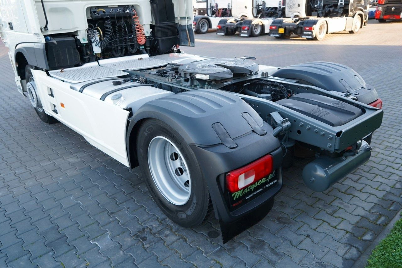 Tractor unit DAF XF 480 / 2021 ROK / SSC / PO KONTRAKCIE SERWISOW: picture 10