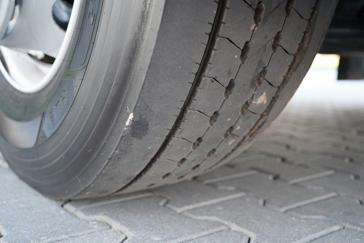 Tractor unit DAF XF 480 / 2021 ROK / SSC / PO KONTRAKCIE SERWISOW: picture 12