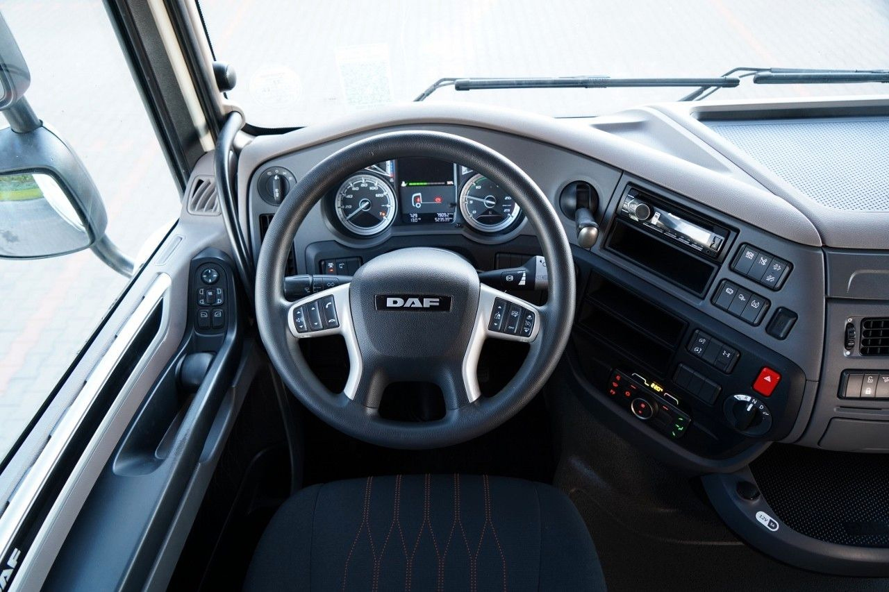 Tractor unit DAF XF 480 / 2021 ROK / SSC / PO KONTRAKCIE SERWISOW: picture 16