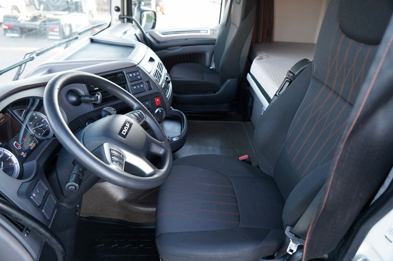 Tractor unit DAF XF 480 / 2021 ROK / SSC / PO KONTRAKCIE SERWISOW: picture 14