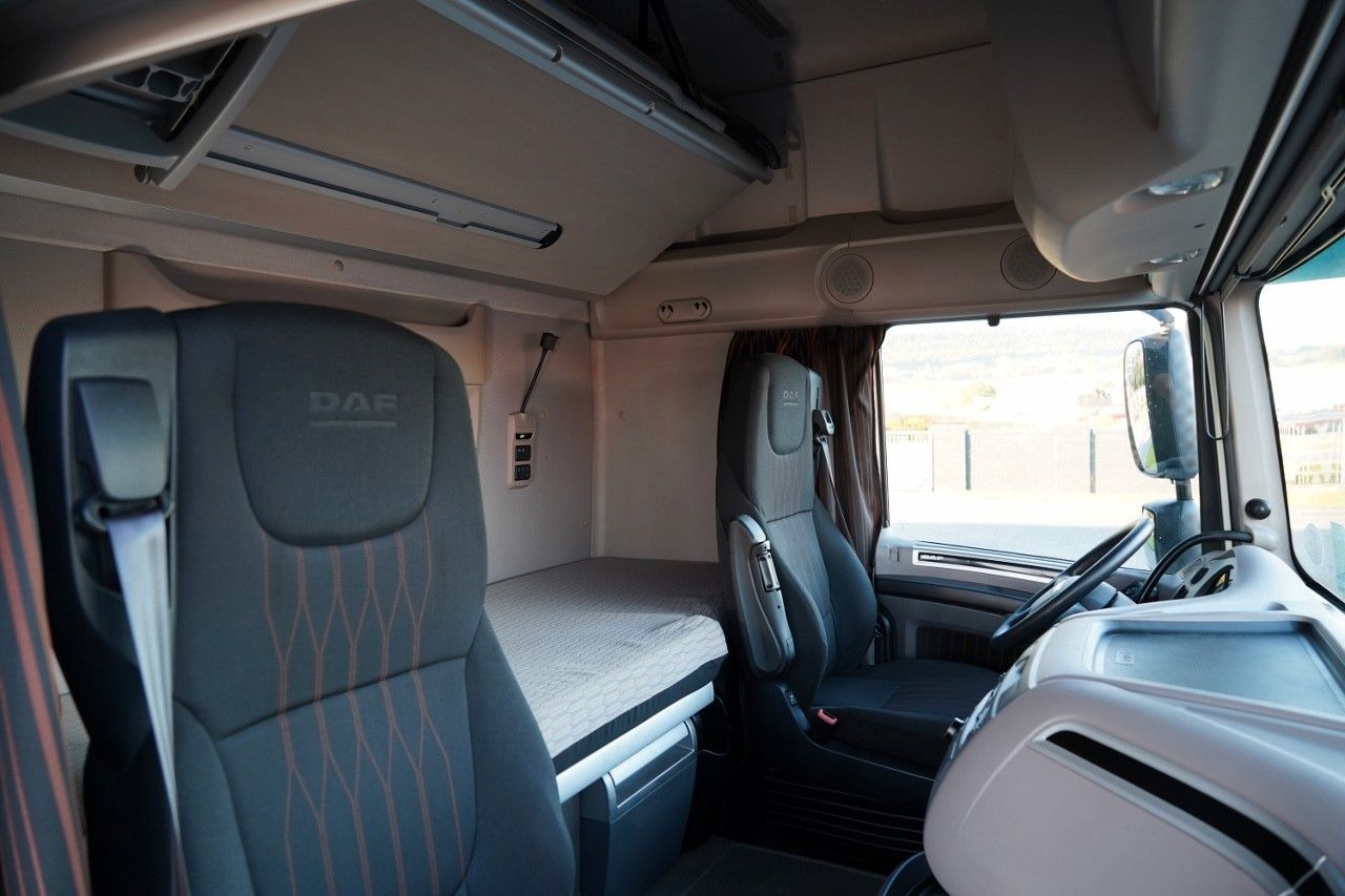 Tractor unit DAF XF 480 / 2021 ROK / SSC / PO KONTRAKCIE SERWISOW: picture 17