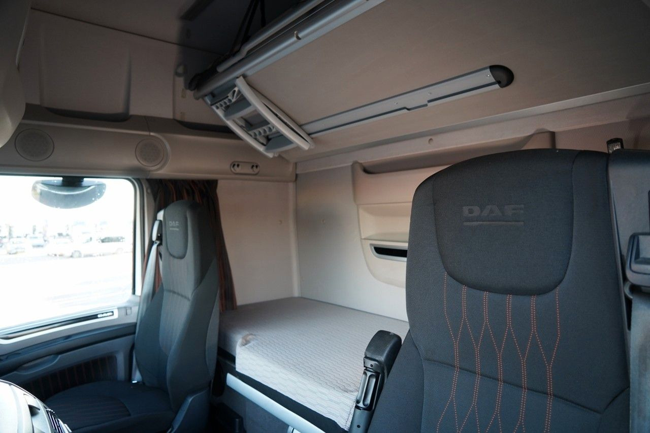 Tractor unit DAF XF 480 / 2021 ROK / SSC / PO KONTRAKCIE SERWISOW: picture 15