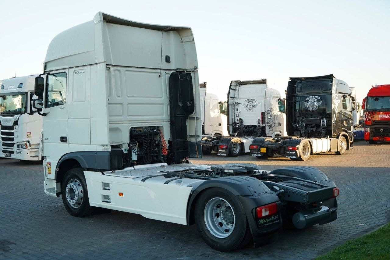 Tractor unit DAF XF 480 / 2021 ROK / SSC / PO KONTRAKCIE SERWISOW: picture 7