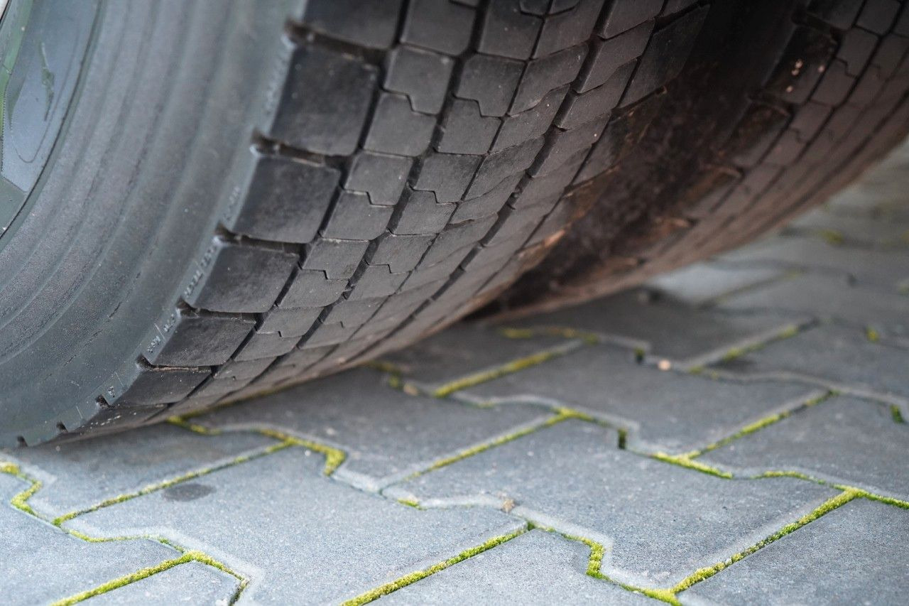 Tractor unit DAF XF 480 / 2021 ROK / SSC / PO KONTRAKCIE SERWISOW: picture 13