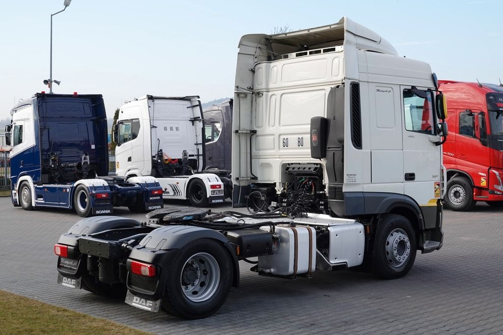 DAF XF 480 / HYDRAULIKA / I - PARK COOL / SPROWADZO - Tractor unit: picture 5 DAF XF 480 / HYDRAULIKA / I - PARK COOL / SPROWADZO - Tractor unit: picture 5