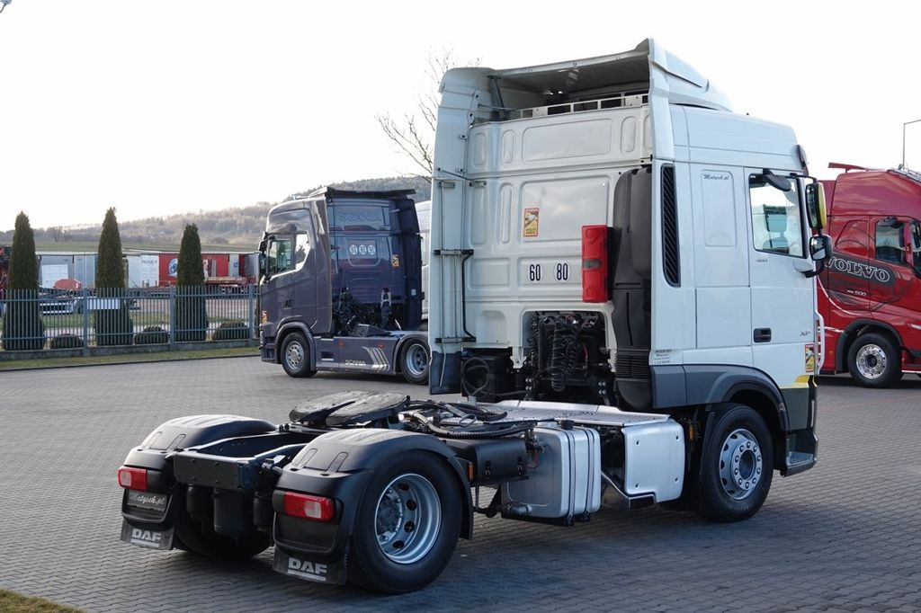 DAF XF 480 / HYDRAULIKA / I - PARK COOL / SPROWADZON - Tractor unit: picture 5 DAF XF 480 / HYDRAULIKA / I - PARK COOL / SPROWADZON - Tractor unit: picture 5