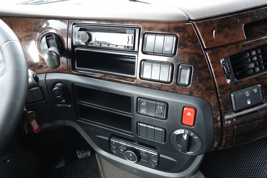 Tractor unit DAF XF 480 / I-PARK COOL / SSC / 2019 ROK / PO KONTR: picture 15