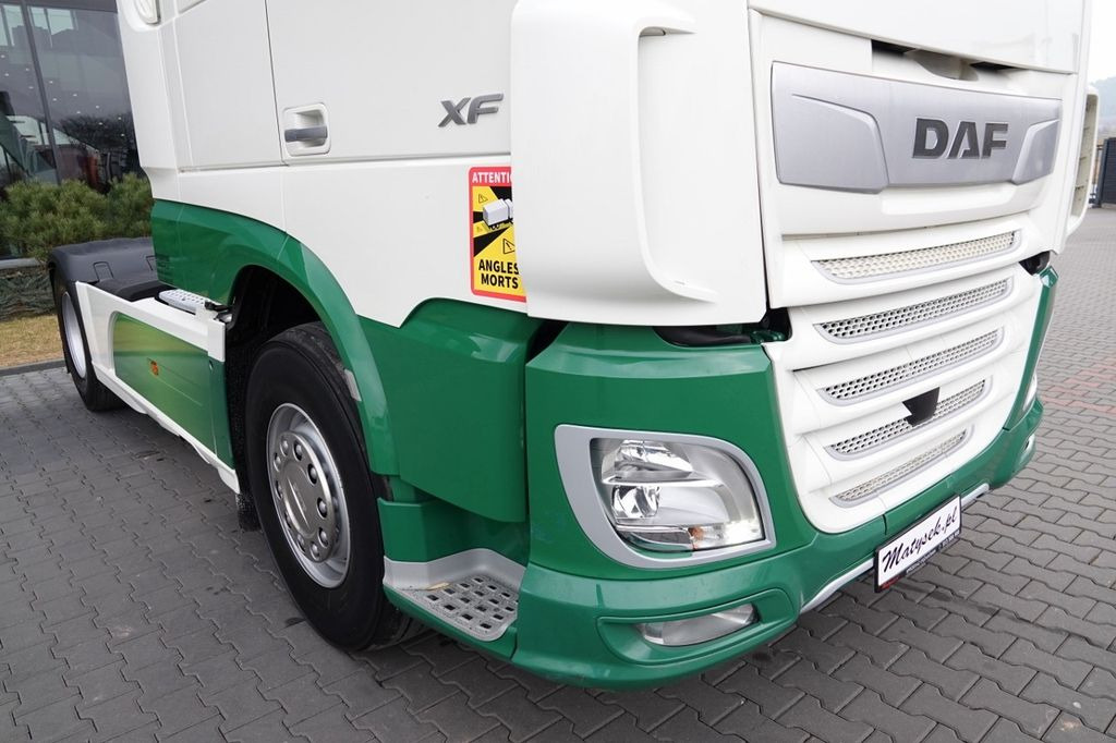Tractor unit DAF XF 480 / I-PARK COOL / SSC / 2019 ROK / PO KONTR: picture 7