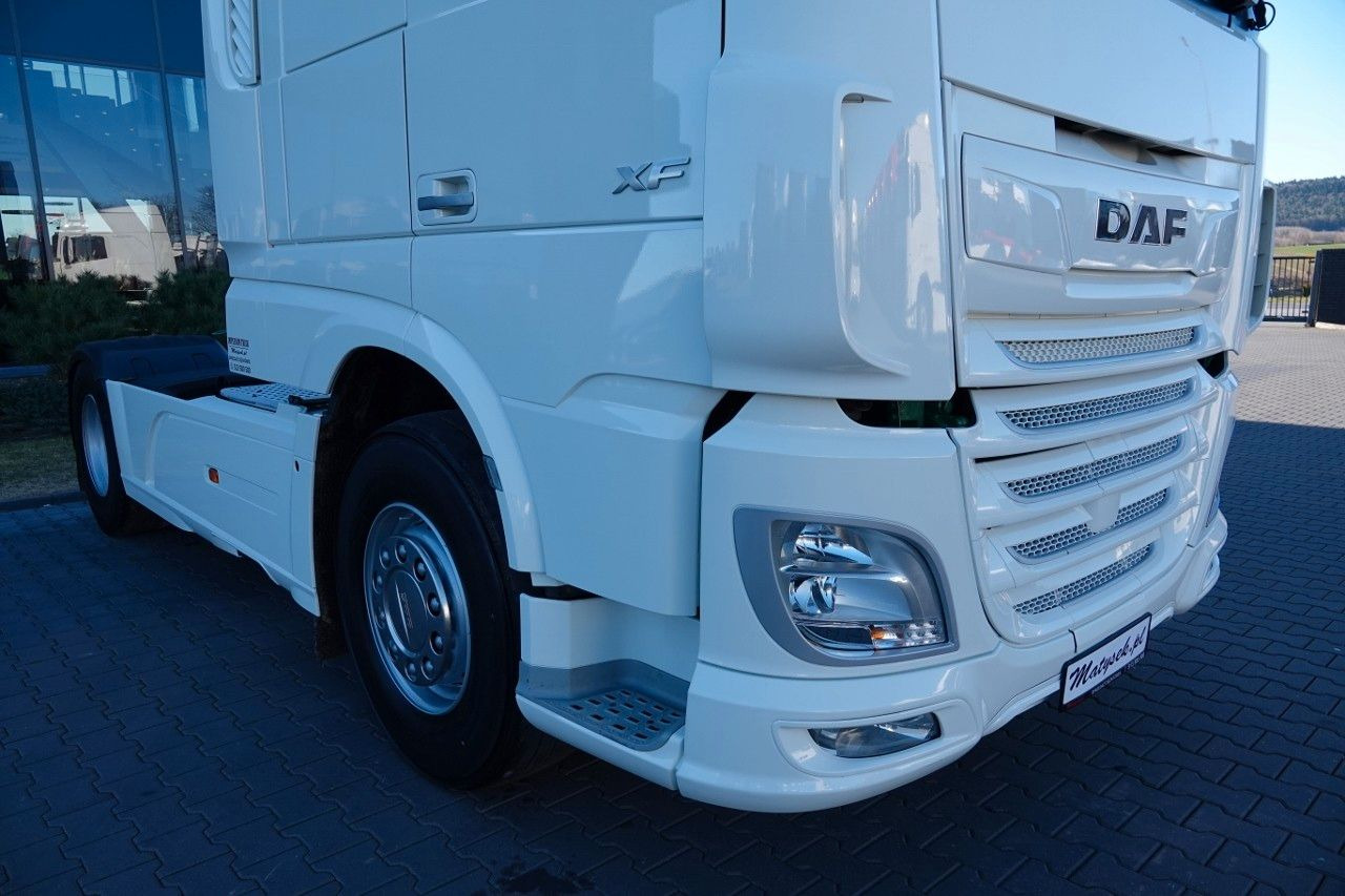 New Tractor unit DAF XF 480 / RETARDER / I-PARK COOL/ Z NIEMIEC / PO: picture 7