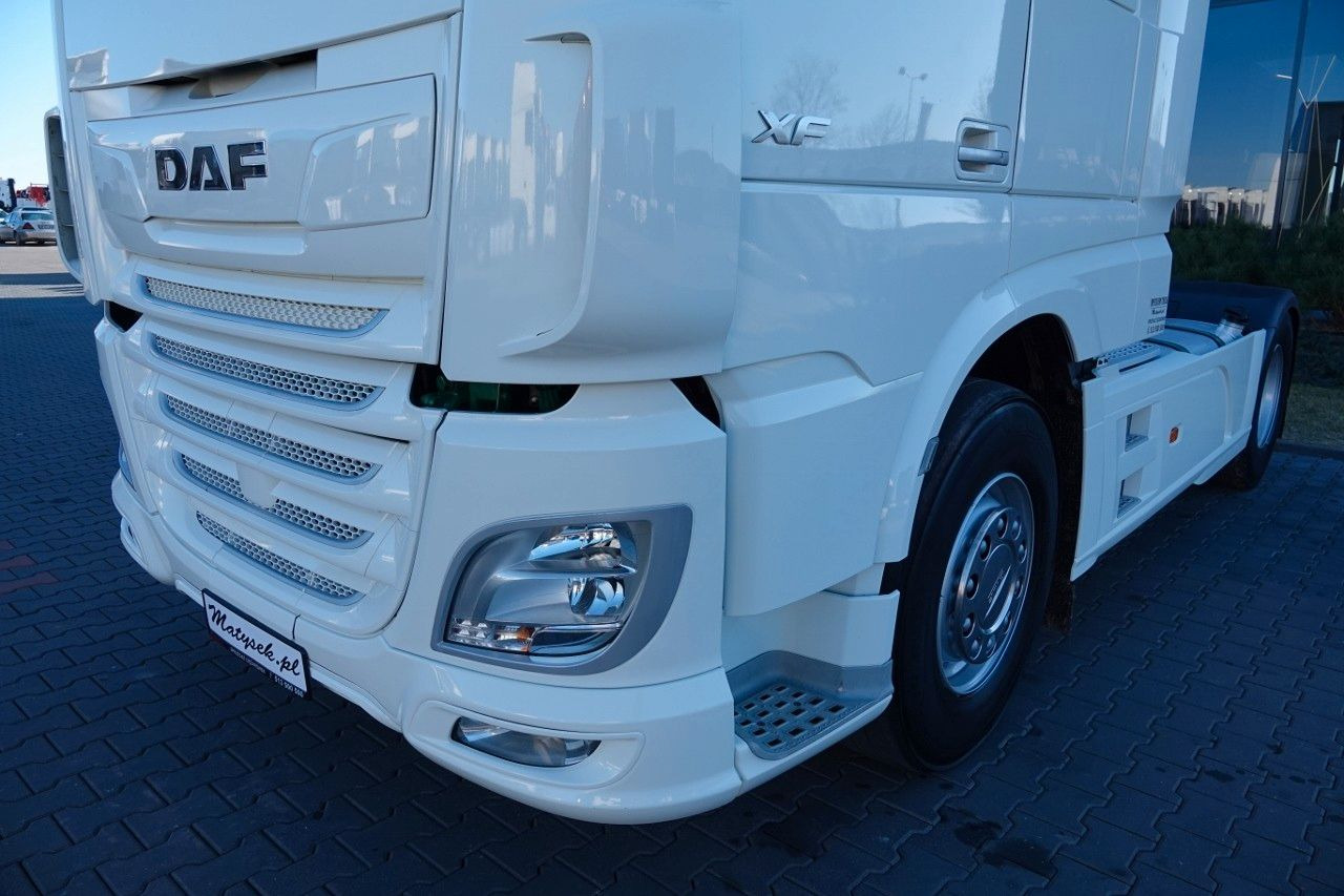 New Tractor unit DAF XF 480 / RETARDER / I-PARK COOL/ Z NIEMIEC / PO: picture 8