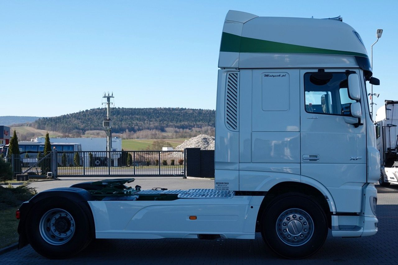 New Tractor unit DAF XF 480 / RETARDER / I-PARK COOL/ Z NIEMIEC / PO: picture 6