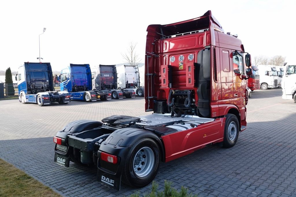 DAF XF 480 / RETARDER / OPONY 100% / SPROWADZONY / S - Tractor unit: picture 5 DAF XF 480 / RETARDER / OPONY 100% / SPROWADZONY / S - Tractor unit: picture 5