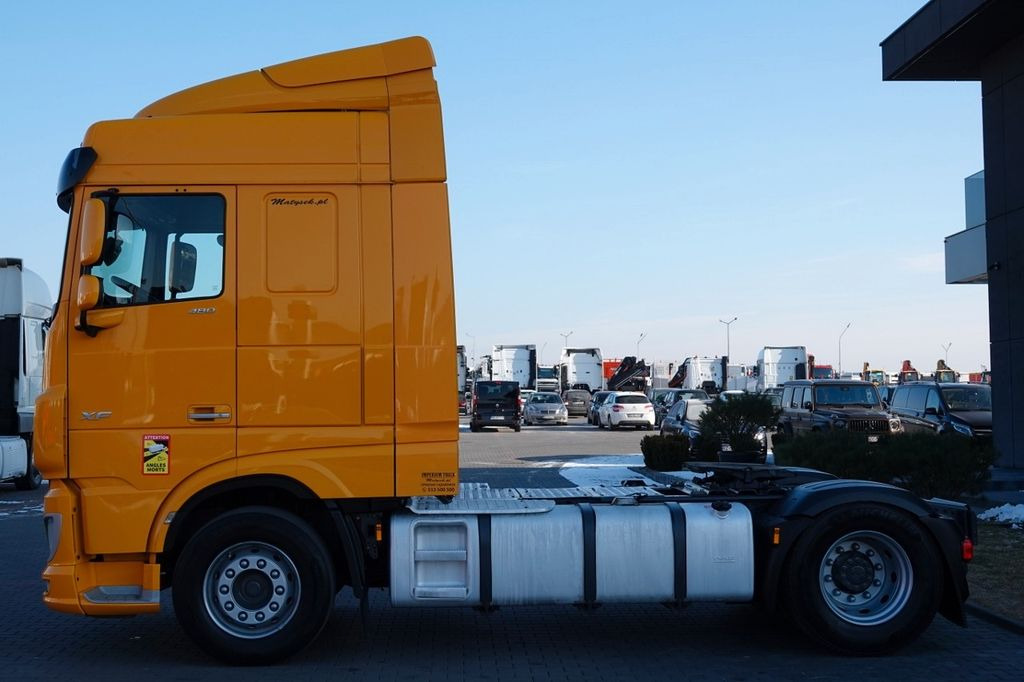 DAF XF 480 / SPACE CAB / 2018 ROK / SPROWADZONY - Tractor unit: picture 3 DAF XF 480 / SPACE CAB / 2018 ROK / SPROWADZONY - Tractor unit: picture 3