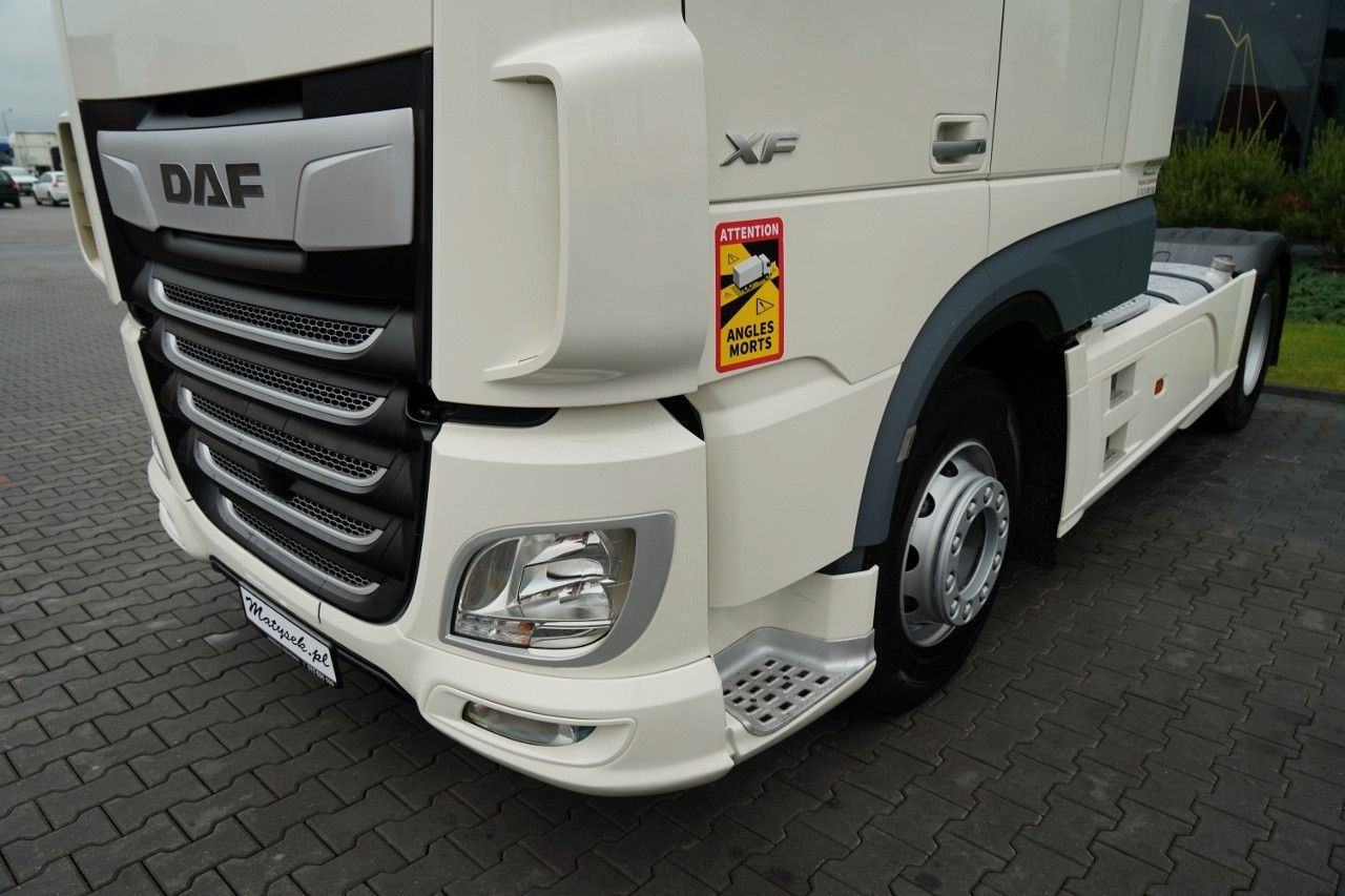 Tractor unit DAF XF 480 / SPACE CAB / I-PARK COOL / SPROWADZONY /: picture 8