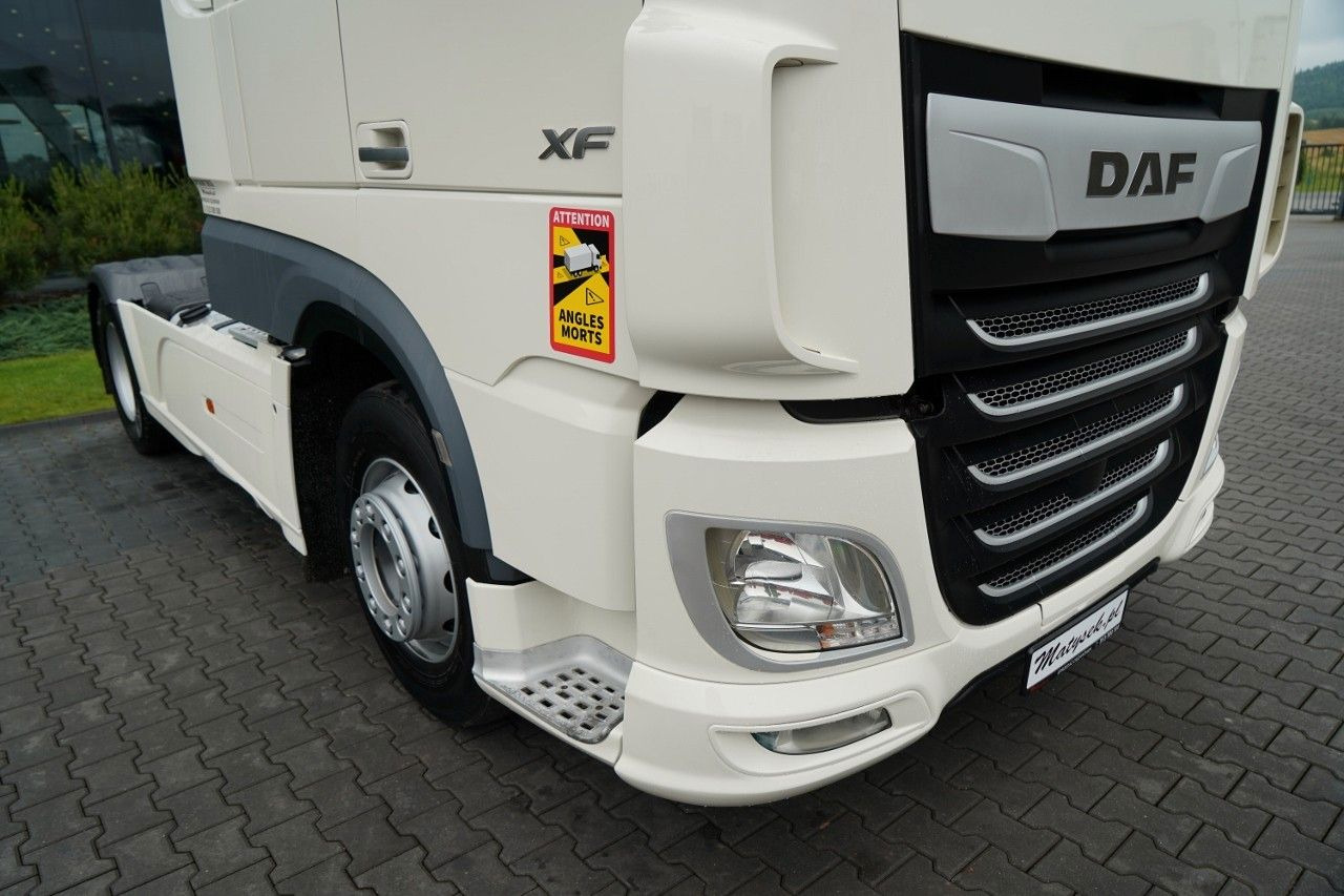 Tractor unit DAF XF 480 / SPACE CAB / I-PARK COOL / SPROWADZONY /: picture 7
