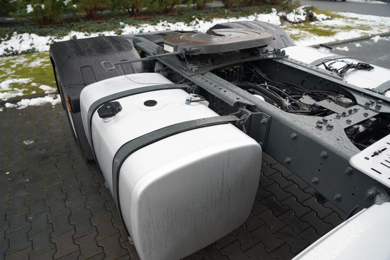 Tractor unit DAF XF 480 / SUPER SPACE CAB / OPONY 100% / 2021 ROK: picture 17