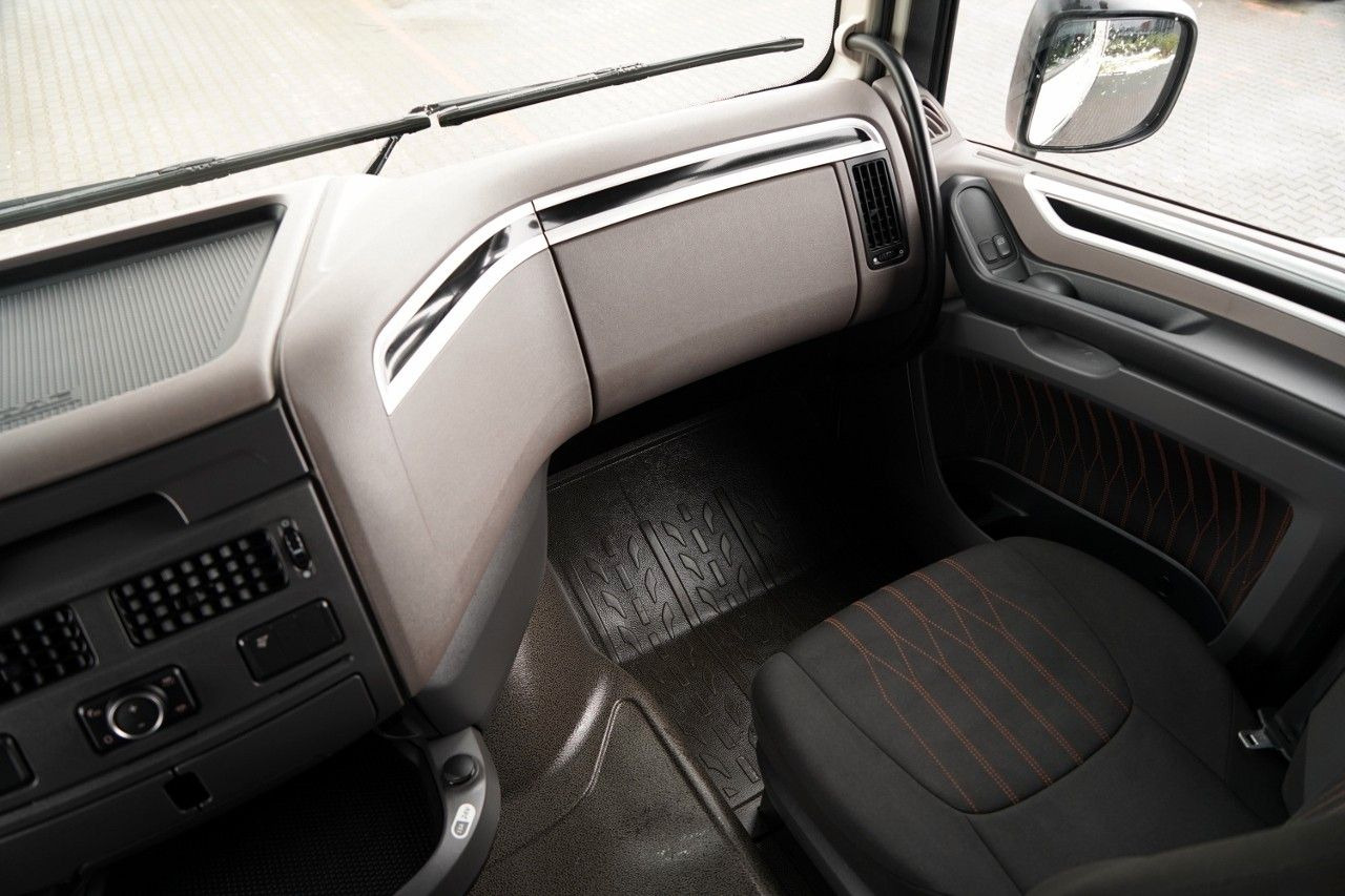 Tractor unit DAF XF 480 / SUPER SPACE CAB / OPONY 100% / 2021 ROK: picture 32