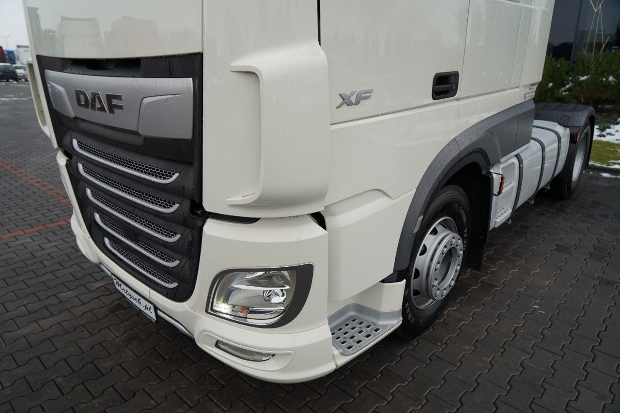 Tractor unit DAF XF 480 / SUPER SPACE CAB / OPONY 100% / 2021 ROK: picture 11
