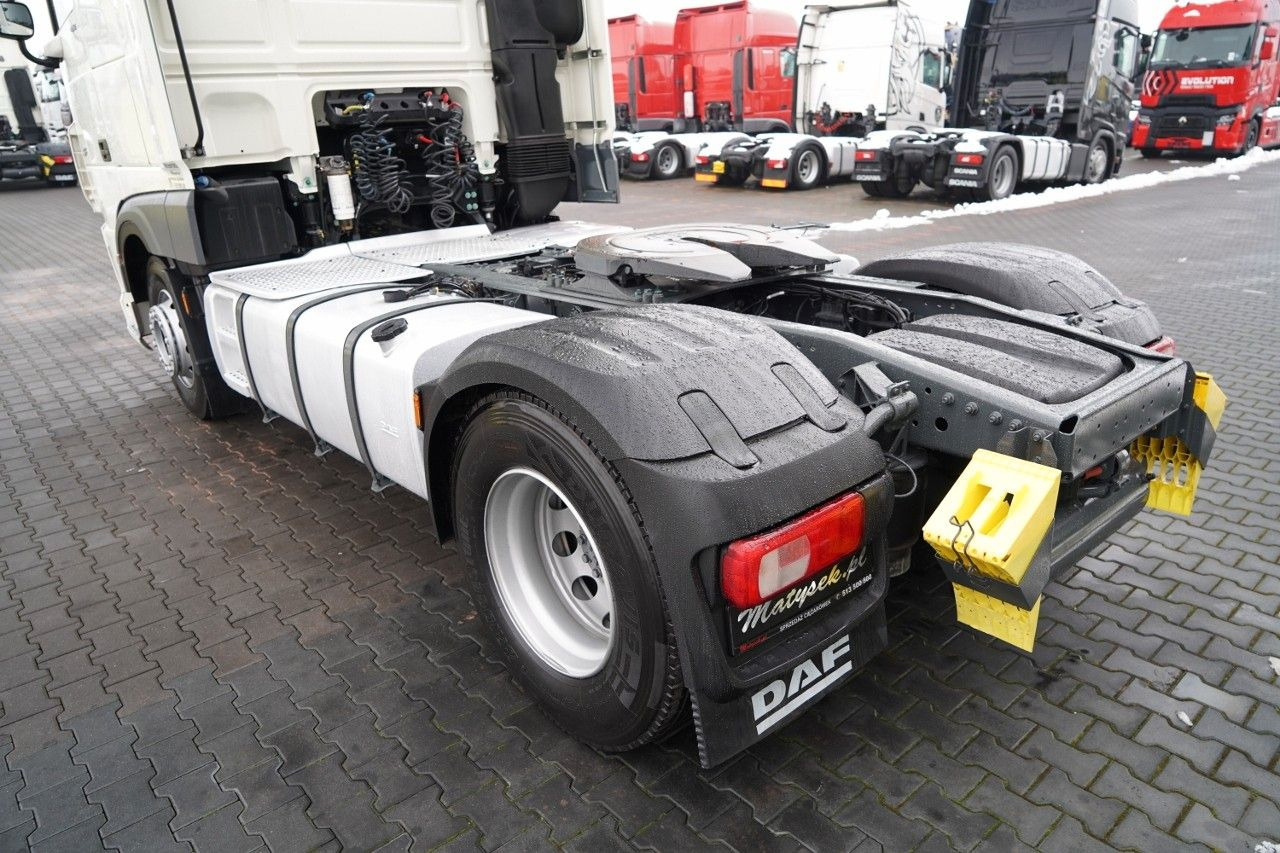 Tractor unit DAF XF 480 / SUPER SPACE CAB / OPONY 100% / 2021 ROK: picture 14