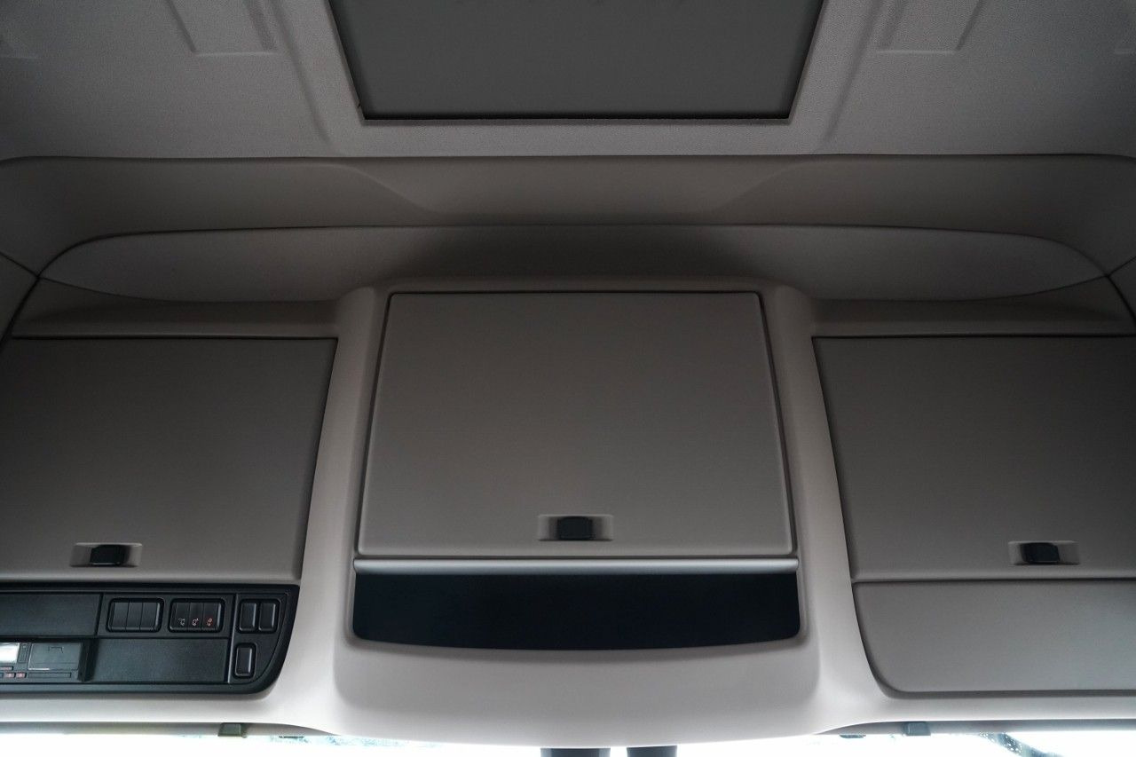 Tractor unit DAF XF 480 / SUPER SPACE CAB / OPONY 100% / 2021 ROK: picture 34