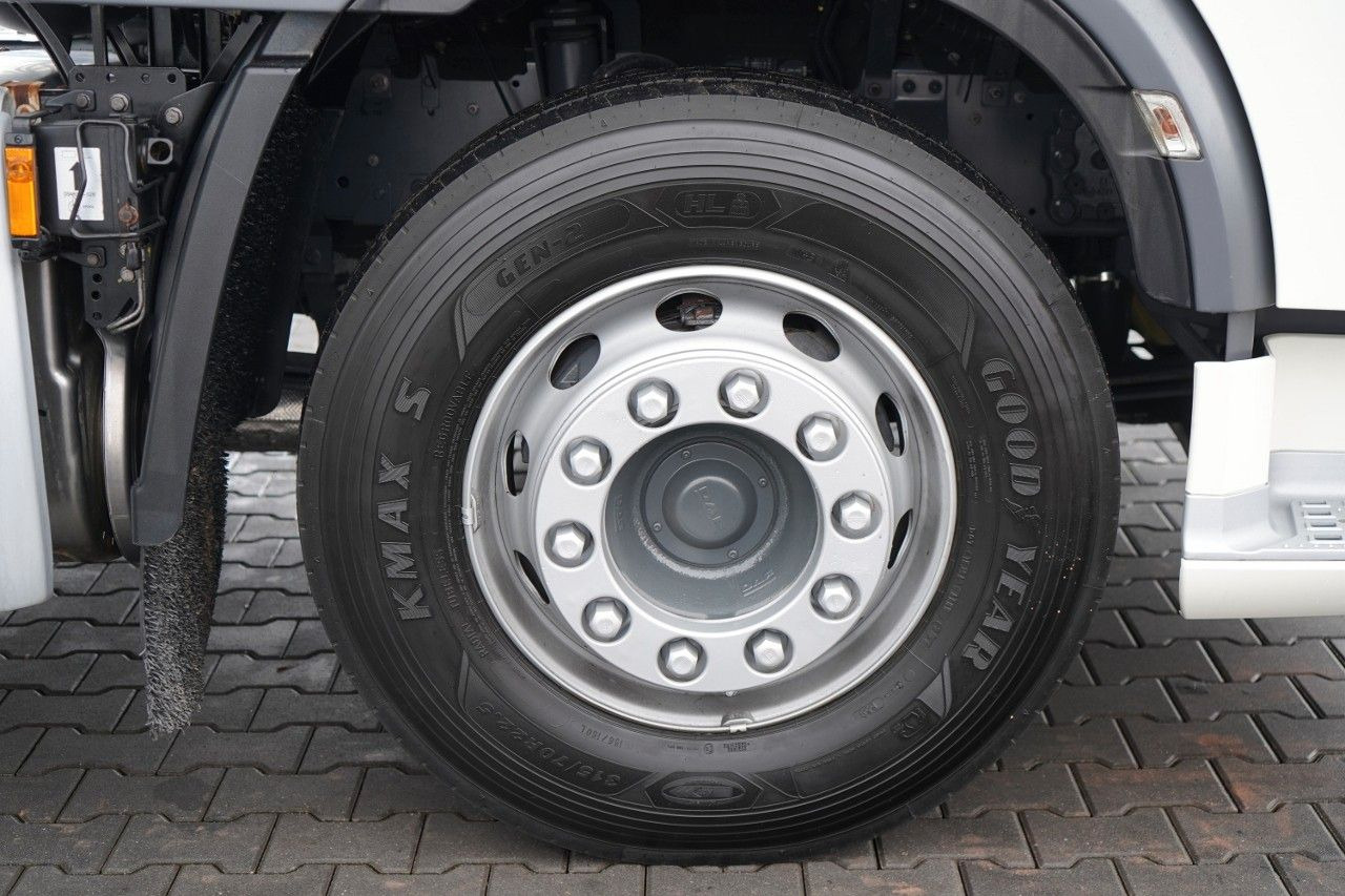 Tractor unit DAF XF 480 / SUPER SPACE CAB / OPONY 100% / 2021 ROK: picture 19