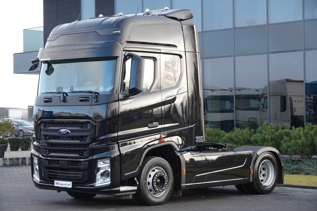 Ford F-MAX 500 / 2022 ROK / PO KONTRAKCIE SERWISOWYM - Tractor unit: picture 2 Ford F-MAX 500 / 2022 ROK / PO KONTRAKCIE SERWISOWYM - Tractor unit: picture 2