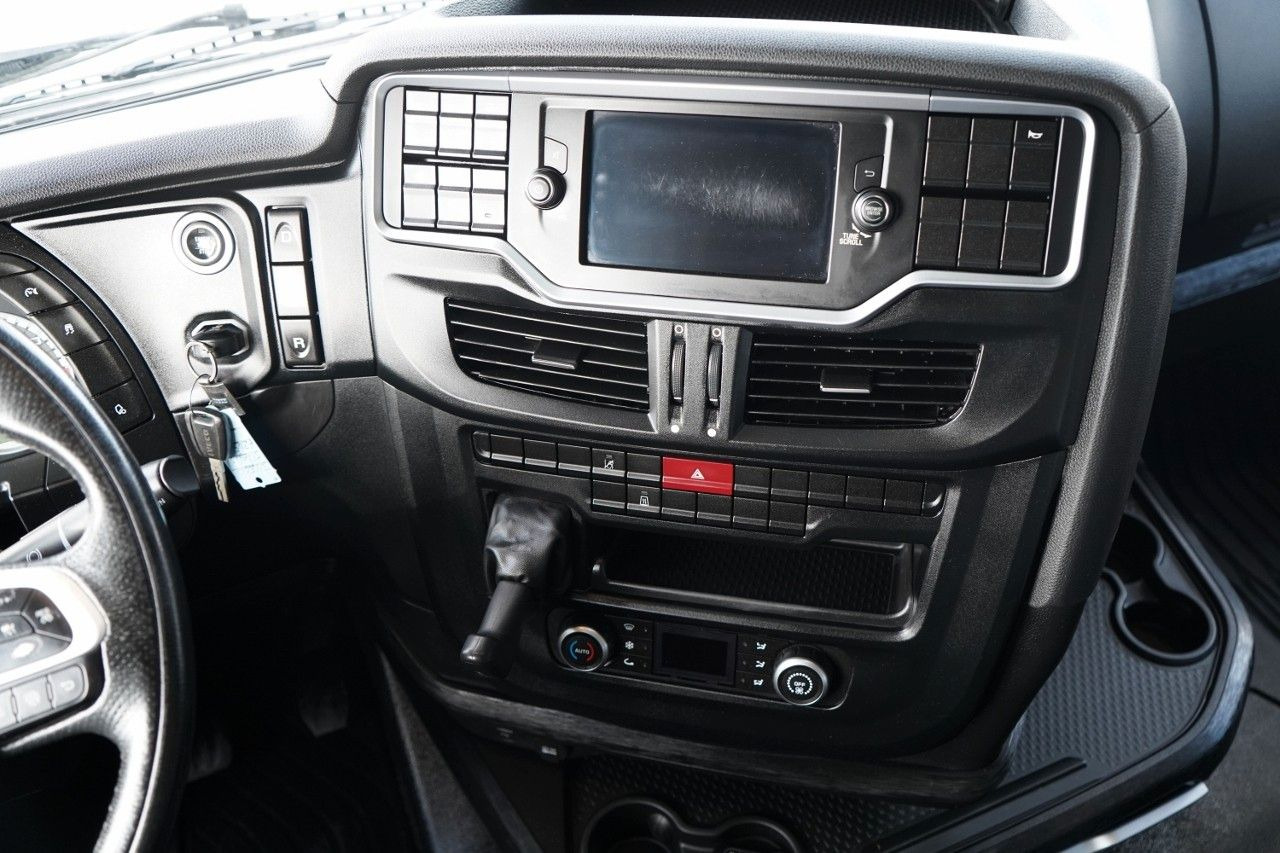 Tractor unit Iveco S-WAY / 510 / RETARDER / I-PARK COOL: picture 29