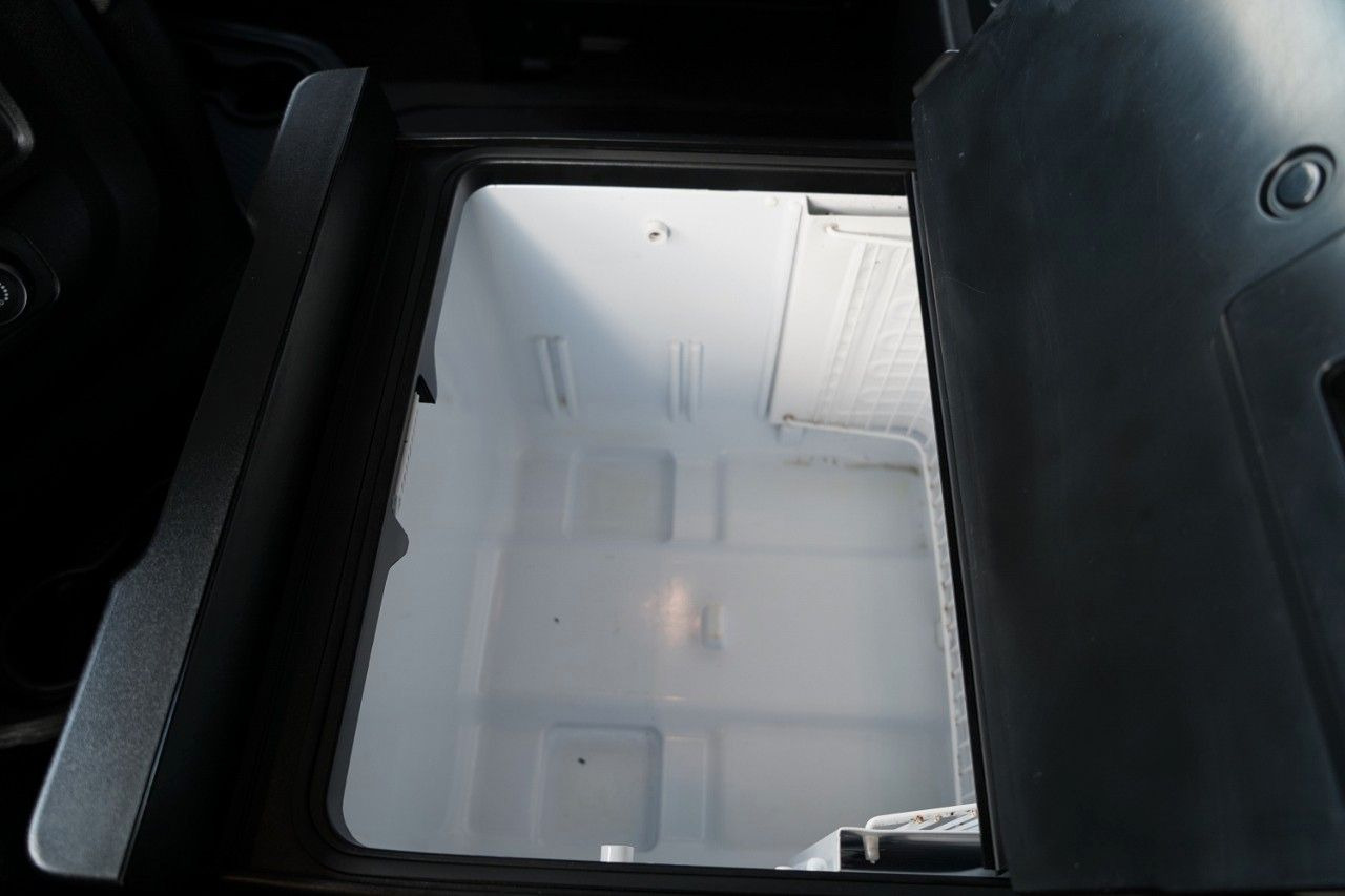 Tractor unit Iveco S-WAY / 510 / RETARDER / I-PARK COOL: picture 26