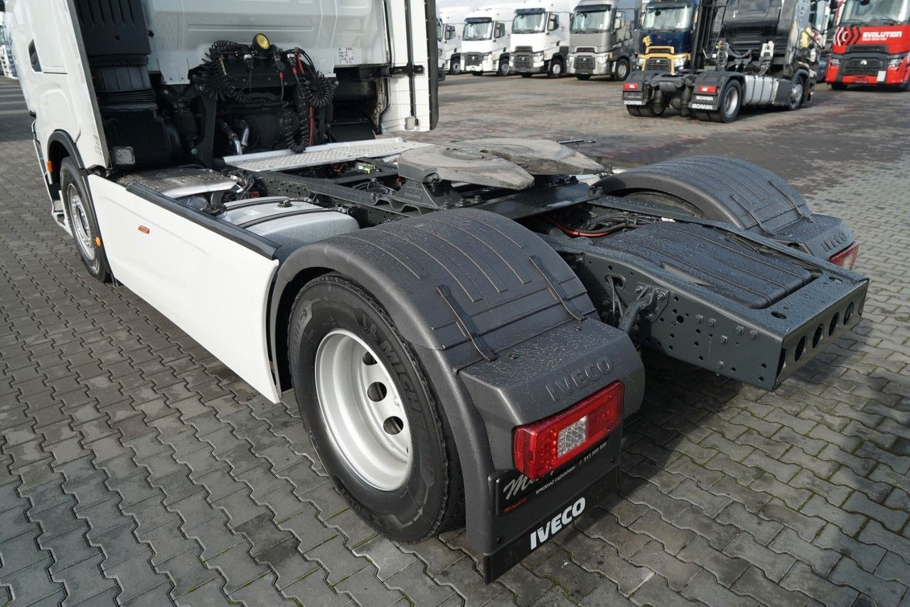 Tractor unit Iveco S-WAY / 510 / RETARDER / I-PARK COOL: picture 14