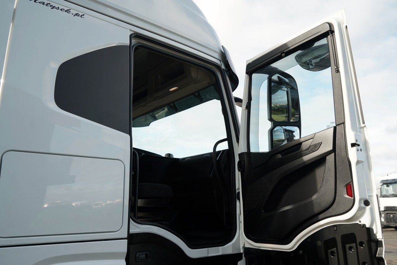 Tractor unit Iveco S-WAY / 510 / RETARDER / I-PARK COOL: picture 35