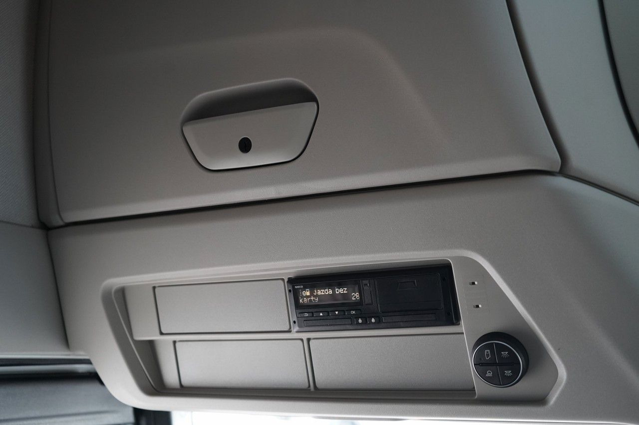 Tractor unit Iveco S-WAY / 510 / RETARDER / I-PARK COOL: picture 32