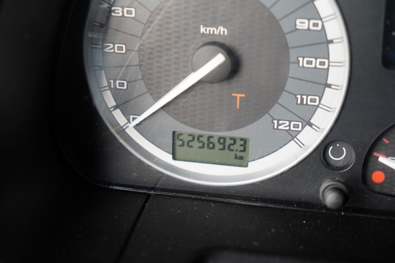 Tractor unit Iveco S-WAY / 510 / RETARDER / I-PARK COOL: picture 37