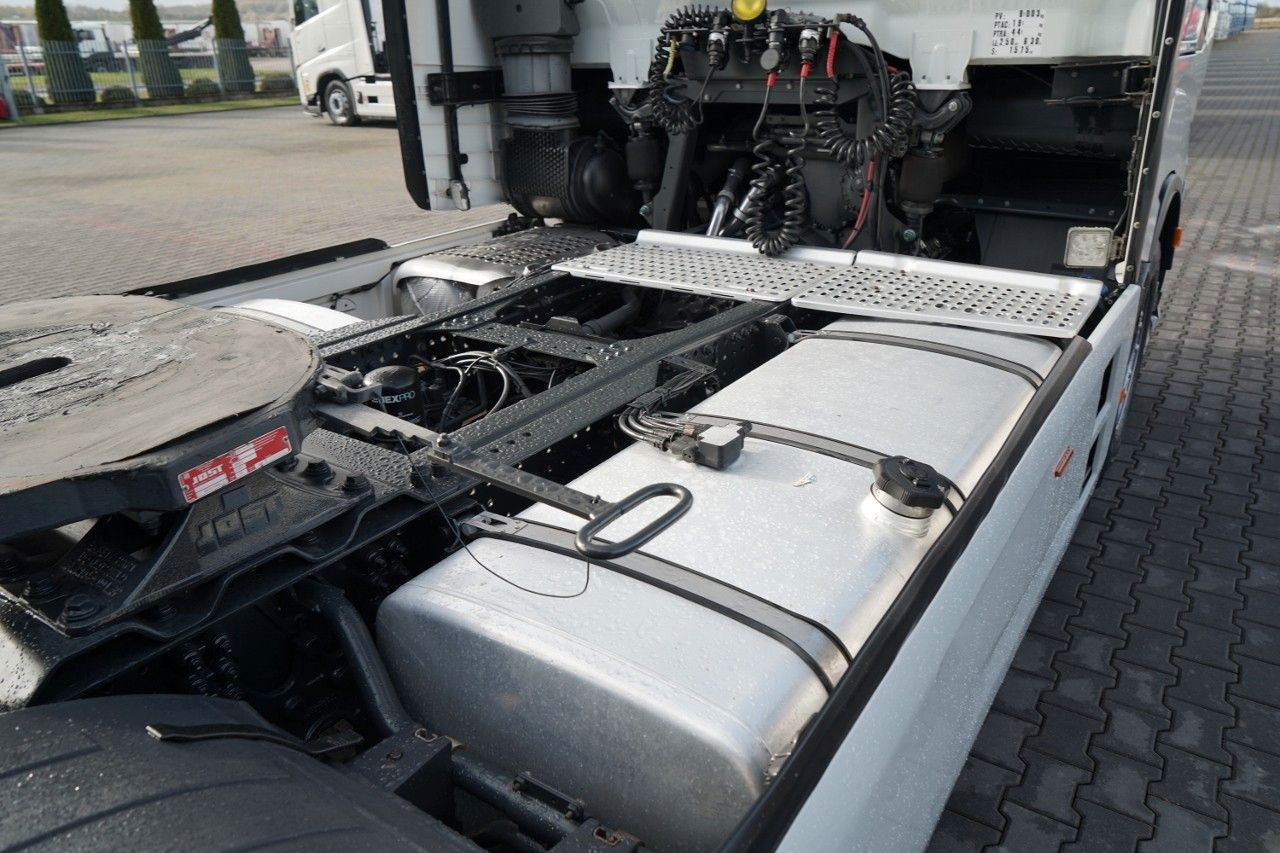 Tractor unit Iveco S-WAY / 510 / RETARDER / I-PARK COOL: picture 16