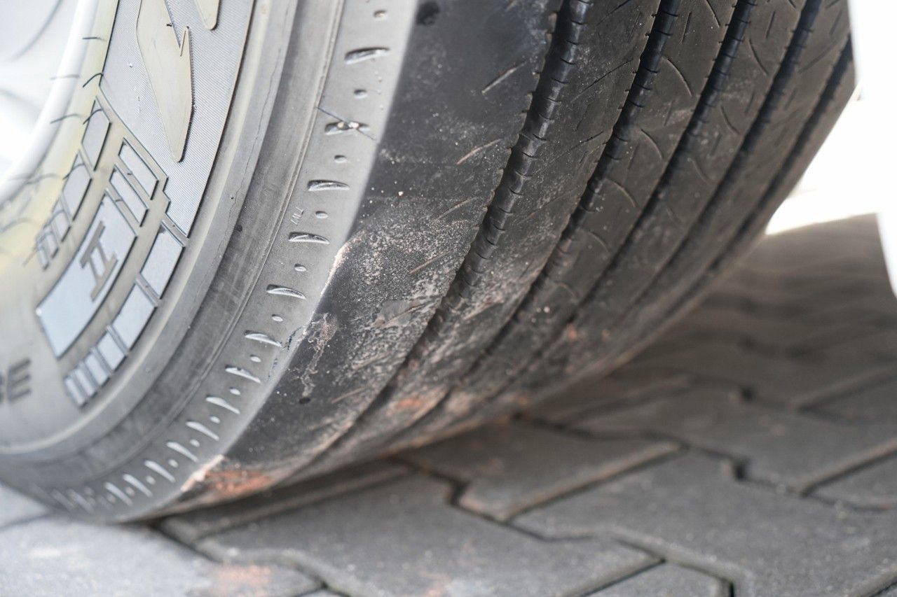 Tractor unit Iveco S-WAY / 510 / RETARDER / I-PARK COOL: picture 18