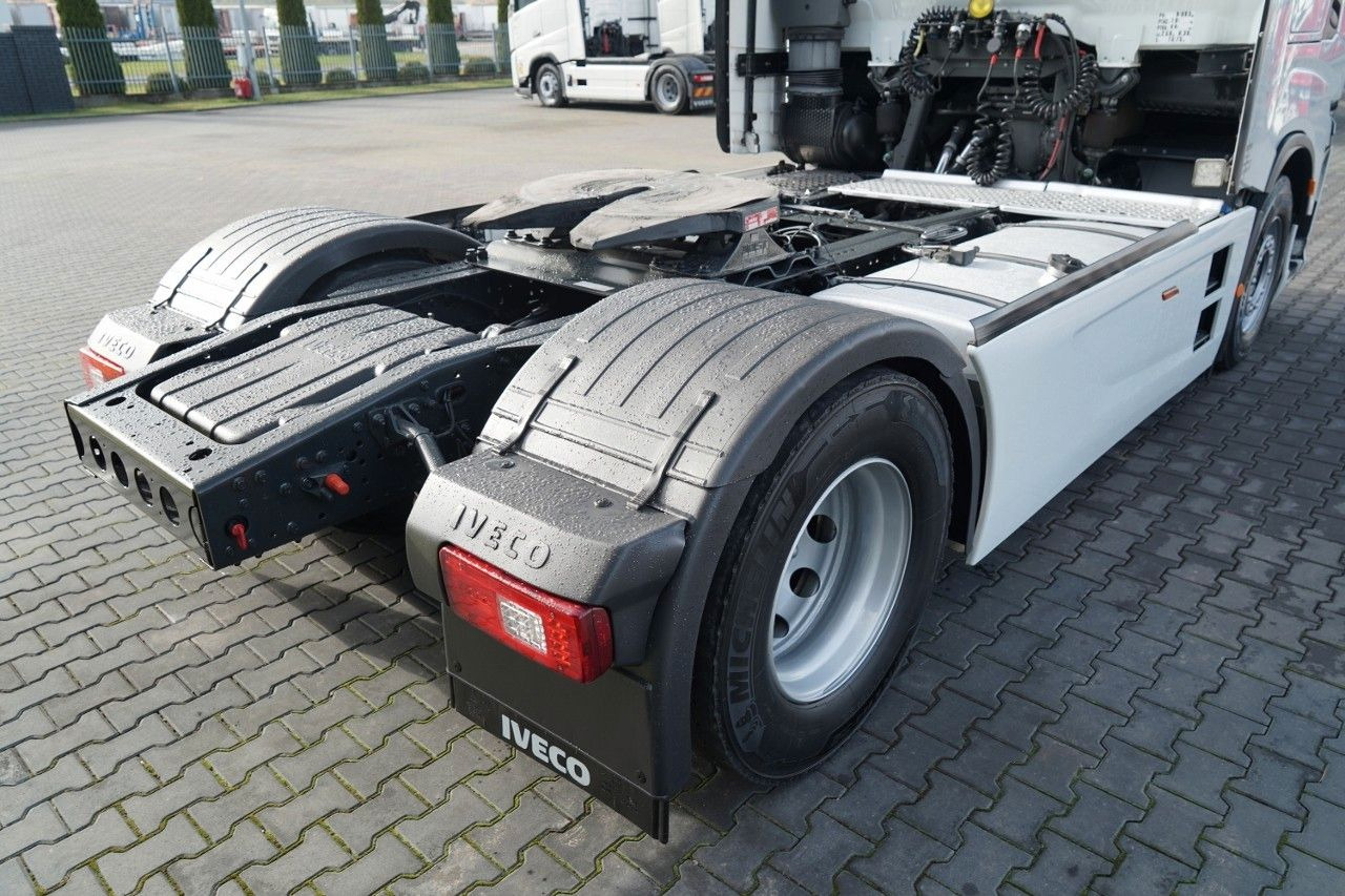 Tractor unit Iveco S-WAY / 510 / RETARDER / I-PARK COOL: picture 15