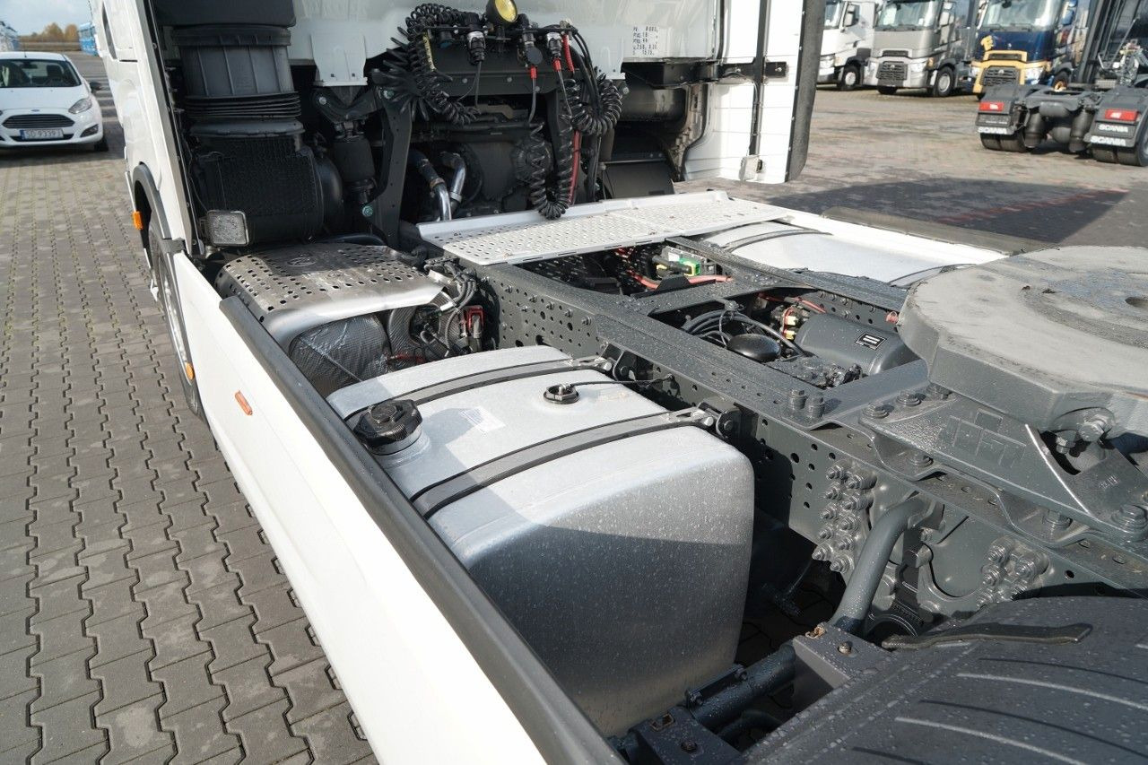 Tractor unit Iveco S-WAY / 510 / RETARDER / I-PARK COOL: picture 13