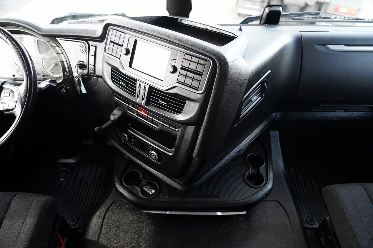 Tractor unit Iveco S-WAY / 510 / RETARDER / I-PARK COOL: picture 30