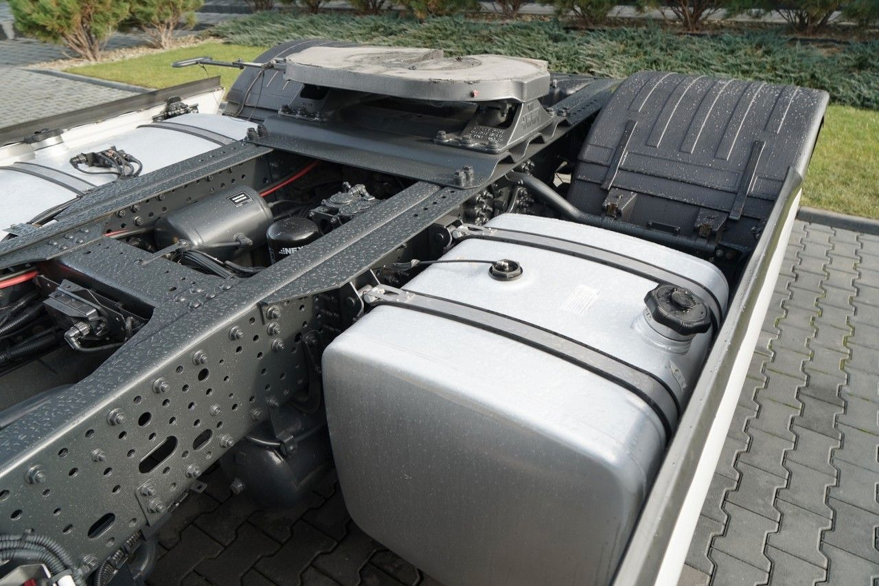 Tractor unit Iveco S-WAY / 510 / RETARDER / I-PARK COOL: picture 12