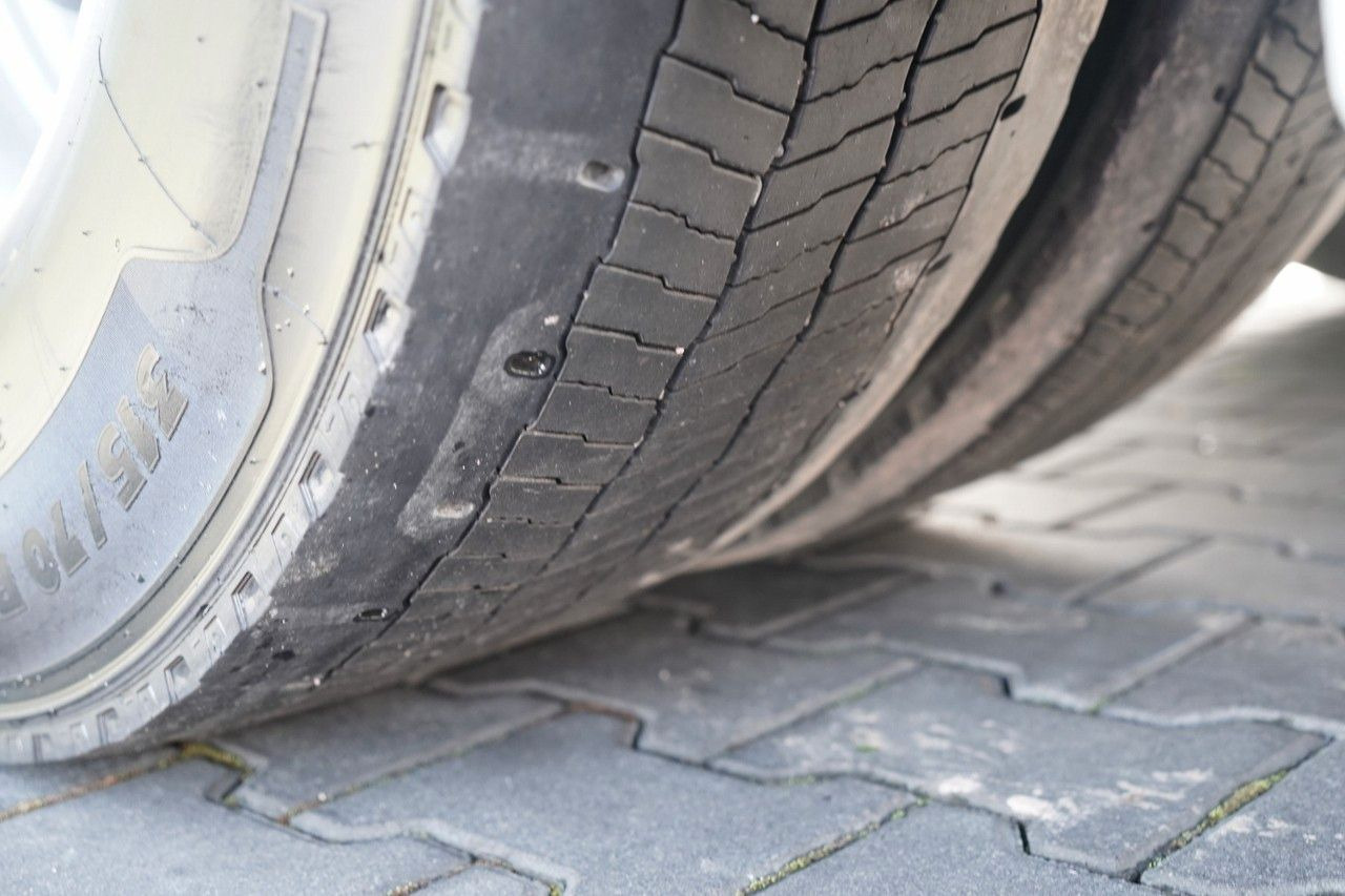 Tractor unit Iveco S-WAY / 510 / RETARDER / I-PARK COOL: picture 20