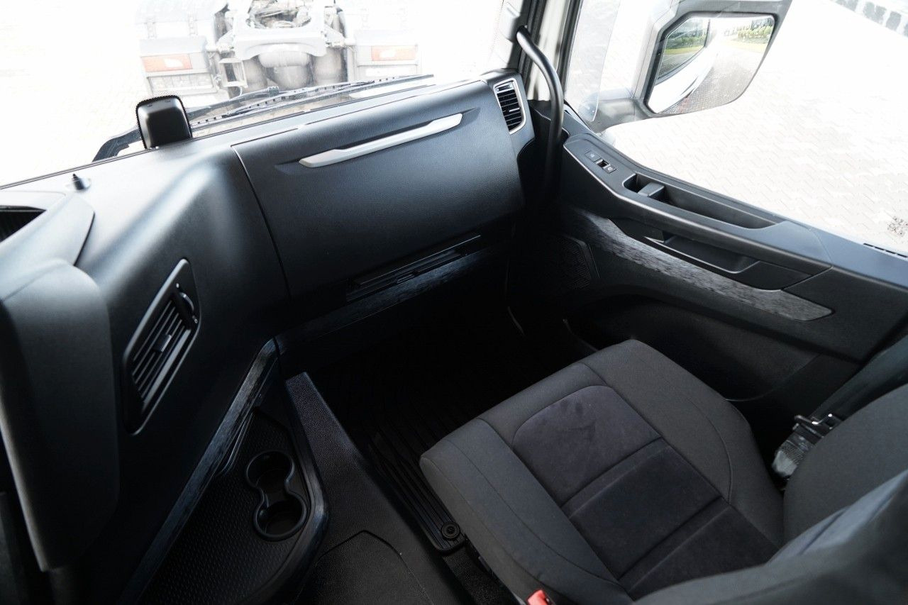 Tractor unit Iveco S-WAY / 510 / RETARDER / I-PARK COOL: picture 31