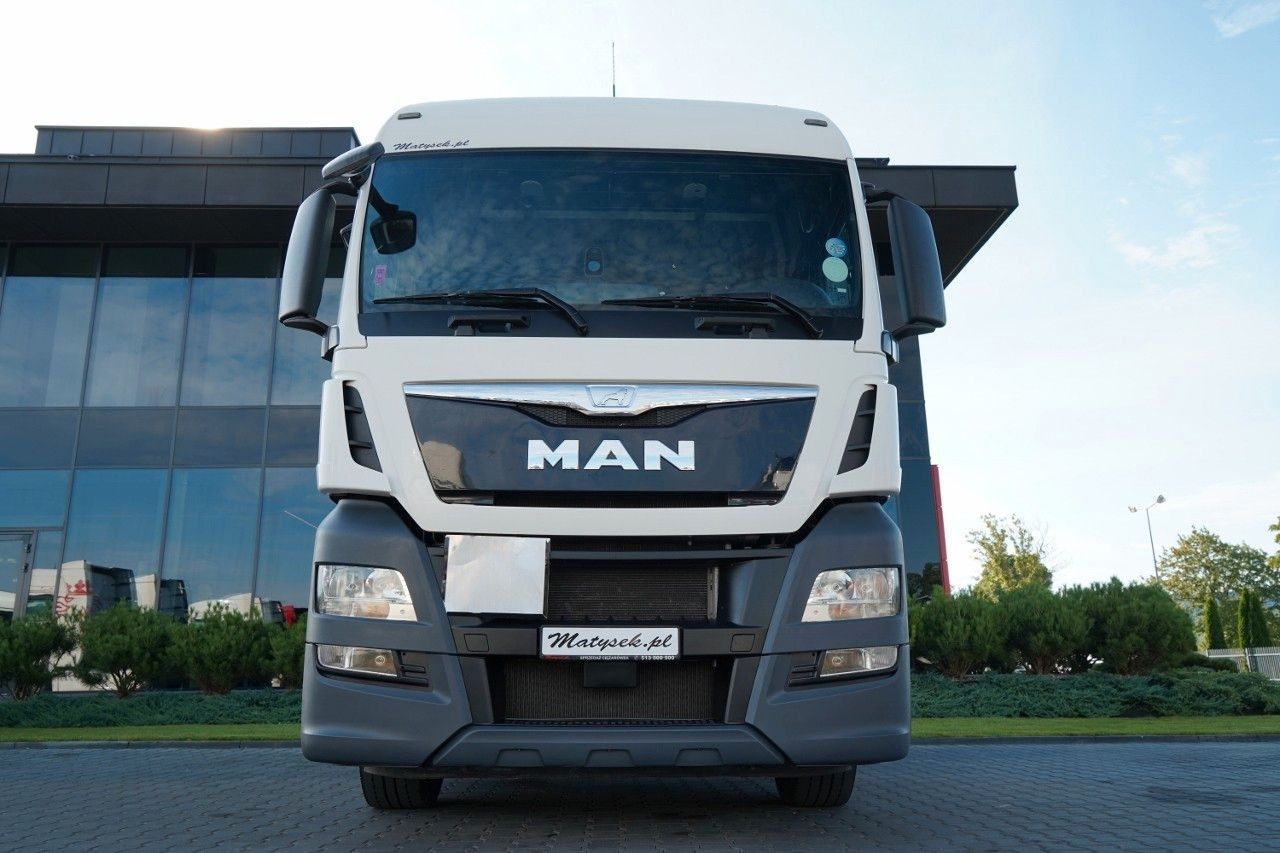 MAN TGX 18. 440 / XLX / STANDARD / 2016 ROK / - Tractor unit: picture 3 MAN TGX 18. 440 / XLX / STANDARD / 2016 ROK / - Tractor unit: picture 3