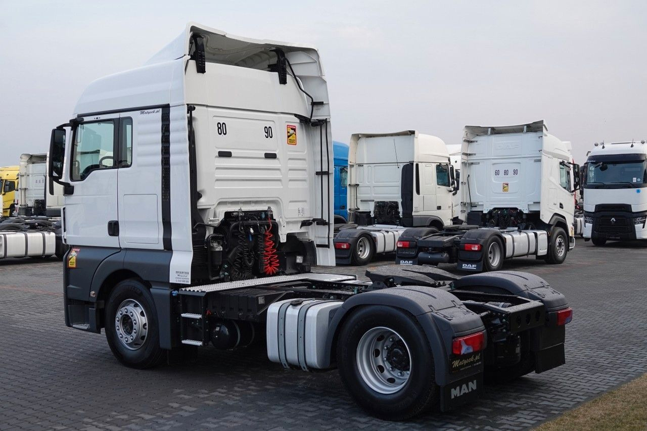 MAN TGX 18.470 / RETARDER / 2020 ROK / SPROWADZONY - Tractor unit: picture 4 MAN TGX 18.470 / RETARDER / 2020 ROK / SPROWADZONY - Tractor unit: picture 4